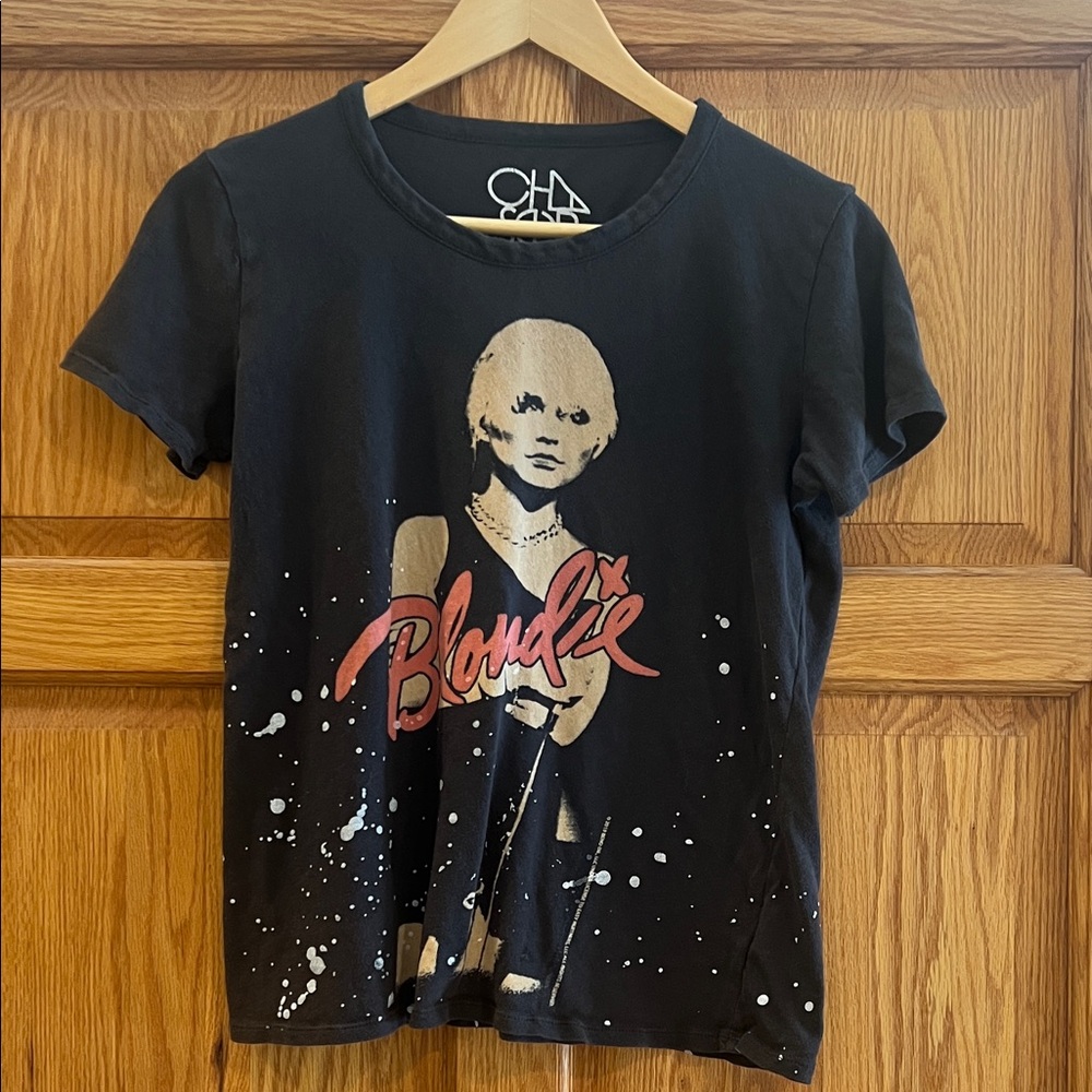 Chaser Blondie Tee